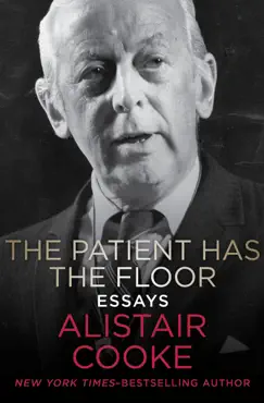 the patient has the floor book cover image