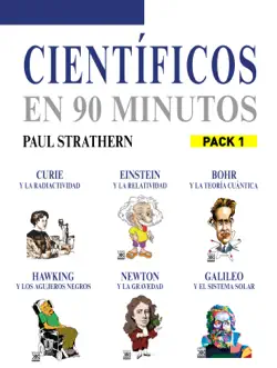 en 90 minutos - pack científicos 1 book cover image