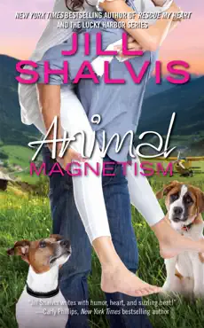 animal magnetism book cover image