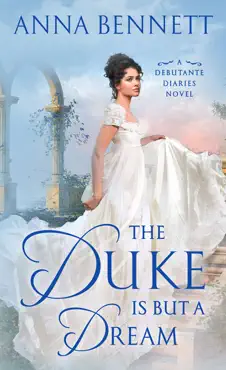 the duke is but a dream book cover image