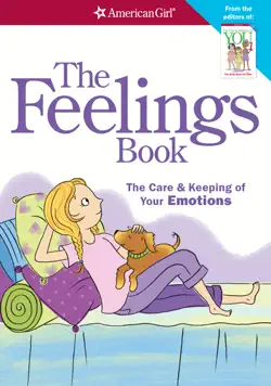 the feelings book book cover image
