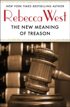 the new meaning of treason book cover image