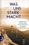 Was uns stark macht synopsis, comments