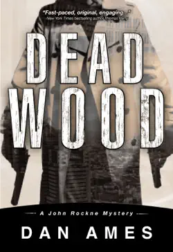 dead wood book cover image