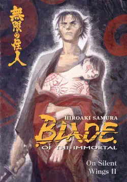 blade of the immortal volume 5 book cover image