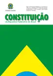 Constituição da República Federativa do Brasil e-book