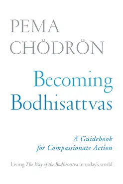 becoming bodhisattvas book cover image
