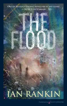the flood book cover image