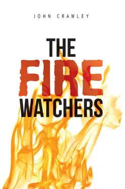 the fire watchers book cover image