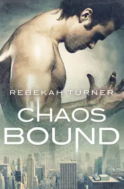 chaos bound book cover image