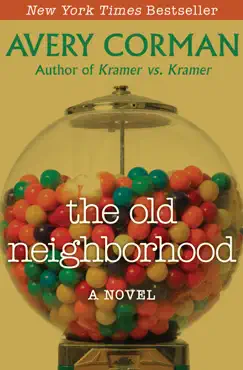 the old neighborhood book cover image