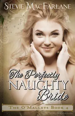 the perfectly naughty bride book cover image