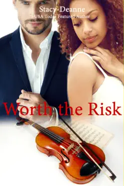 worth the risk book cover image