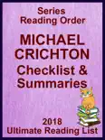 James Michener: Best Reading Order - with Summaries & Checklist
