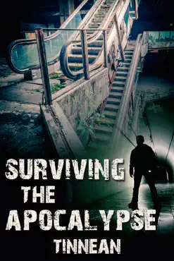 surviving the apocalypse book cover image