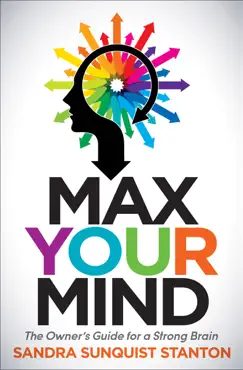max your mind book cover image