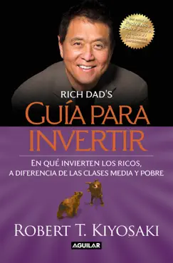 guía para invertir book cover image