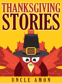 thanksgiving stories book cover image