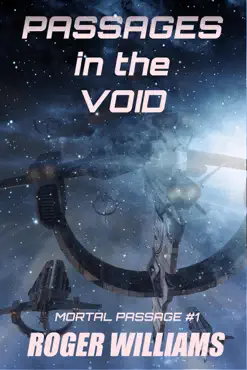 passages in the void book cover image