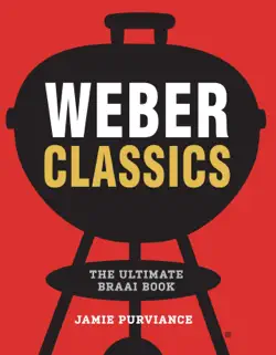 weber classics book cover image