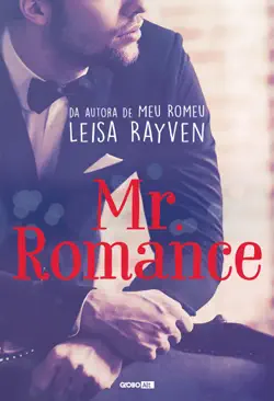 mr. romance book cover image