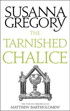 the tarnished chalice book cover image