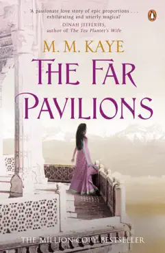 the far pavilions imagen de la portada del libro