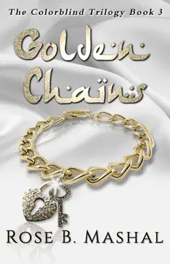 golden chains book cover image