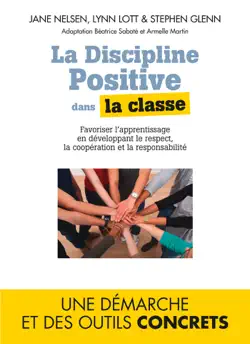 la discipline positive dans la classe book cover image