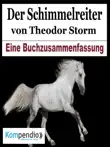 Der Schimmelreiter von Theodor Storm synopsis, comments
