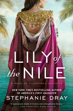 lily of the nile book cover image