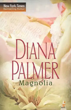 magnolia imagen de la portada del libro