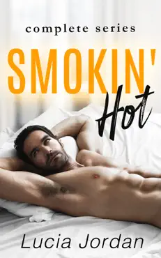 smokin' hot - complete series book cover image