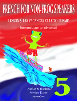 french for non-frog speakers book cover image