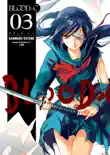 Blood-C Volume 3 synopsis, comments