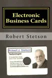 Electronic Business Cards synopsis, comments