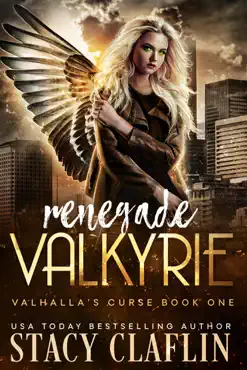 renegade valkyrie book cover image