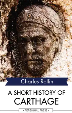 a short history of carthage imagen de la portada del libro