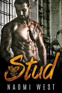 stud book cover image