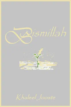 bismillah book cover image
