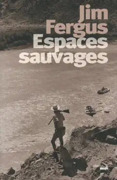 espaces sauvages book cover image