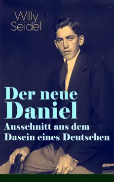 der neue daniel - ausschnitt aus dem dasein eines deutschen book cover image