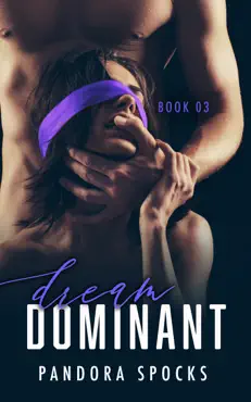 dream dominant - book three book cover image