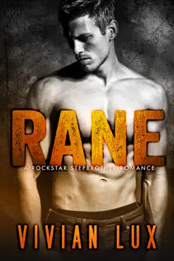 rane book cover image