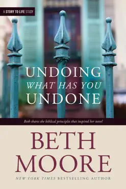 undoing what has you undone book cover image
