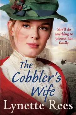 the cobbler's wife imagen de la portada del libro