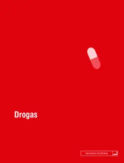 drogas book cover image