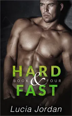 hard and fast - book four book cover image