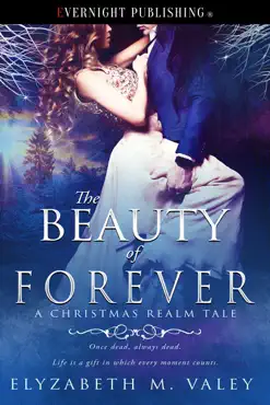 the beauty of forever book cover image