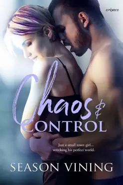 chaos and control book cover image
